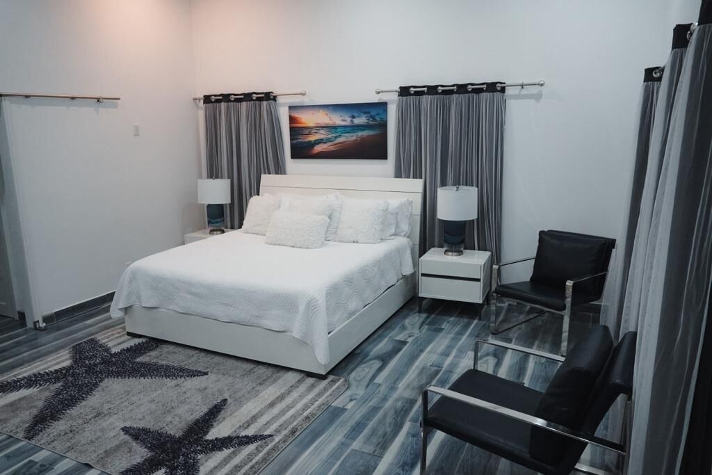 Photo of Bedroom in Out Islands
