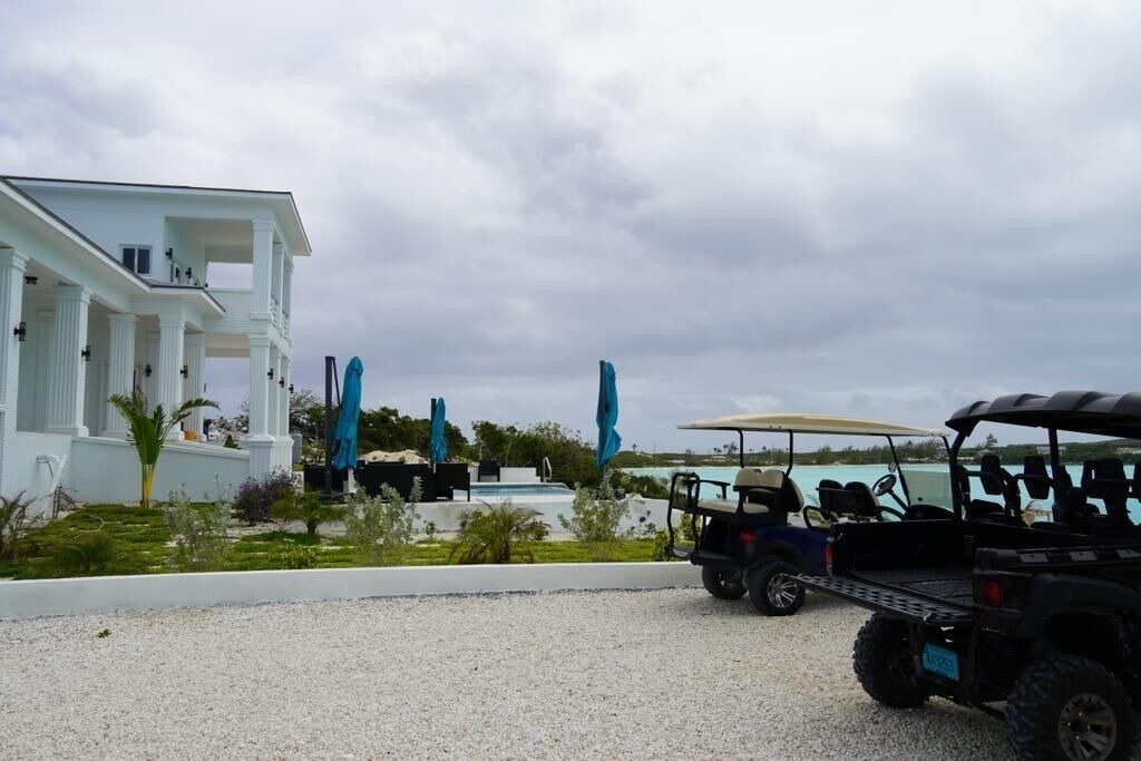 Photo of Outdoor in Out Islands