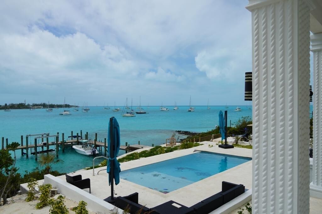 Photo of Outdoor in Out Islands