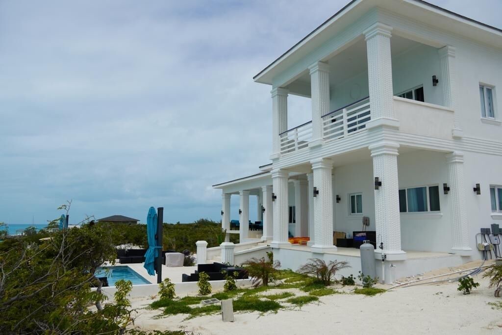 Photo of Outdoor in Out Islands