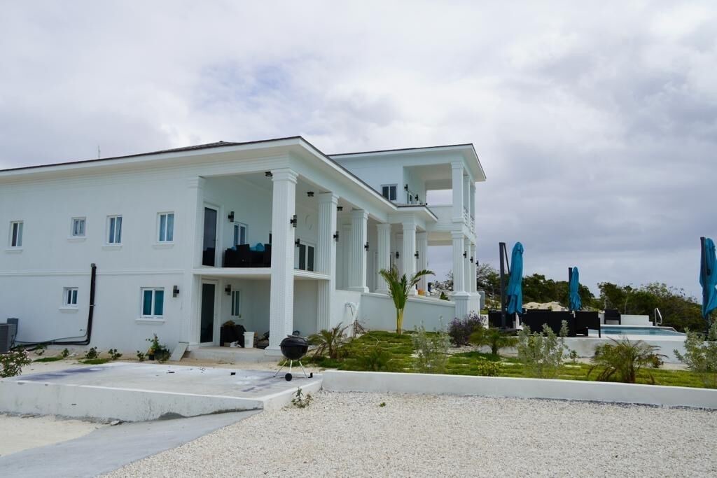 Photo of Outdoor in Out Islands