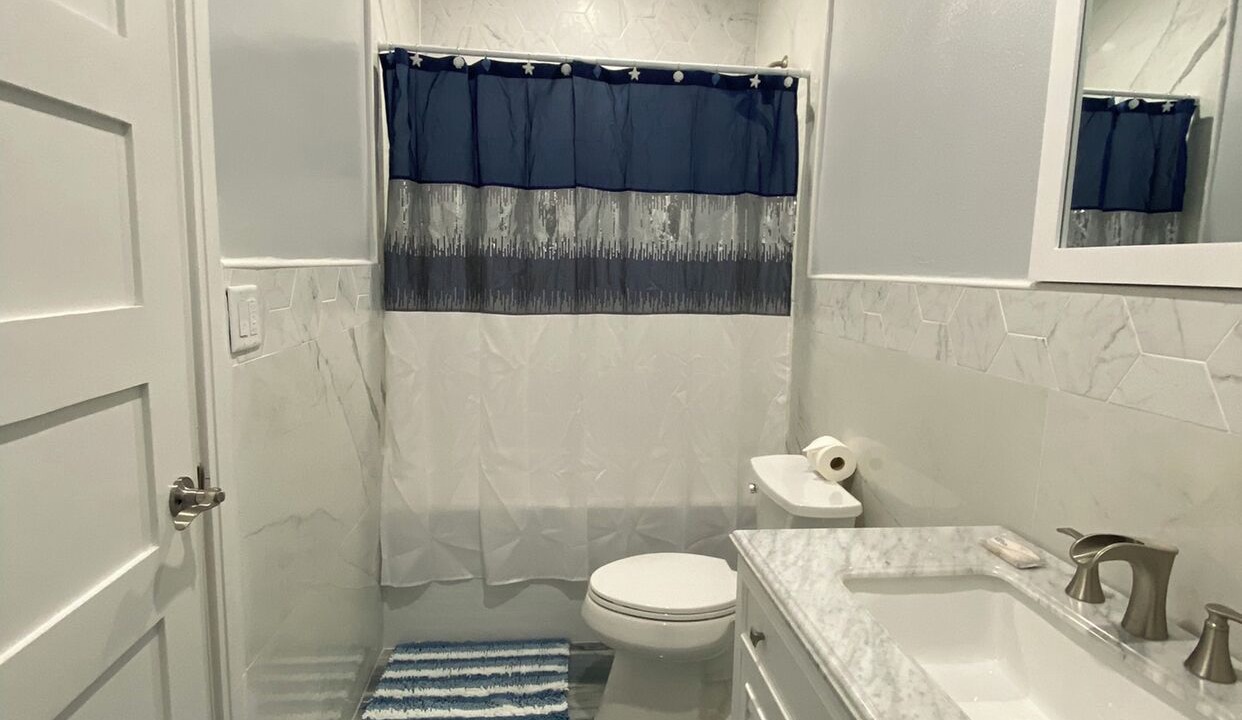 Photo of Bathroom in Out Islands