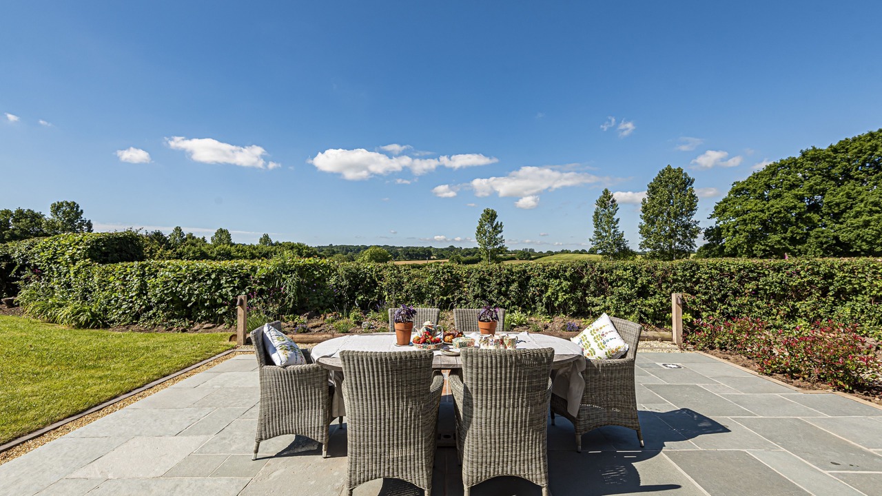 Photo of Outdoor in Wimborne