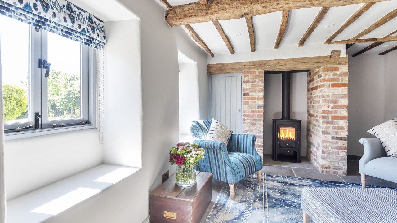 Photo of Bedroom in Wimborne