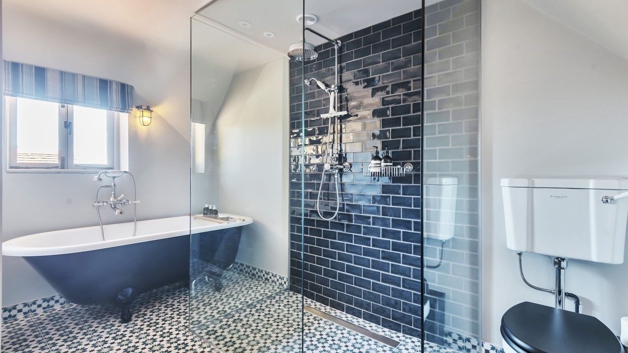 Photo of Bathroom in Wimborne