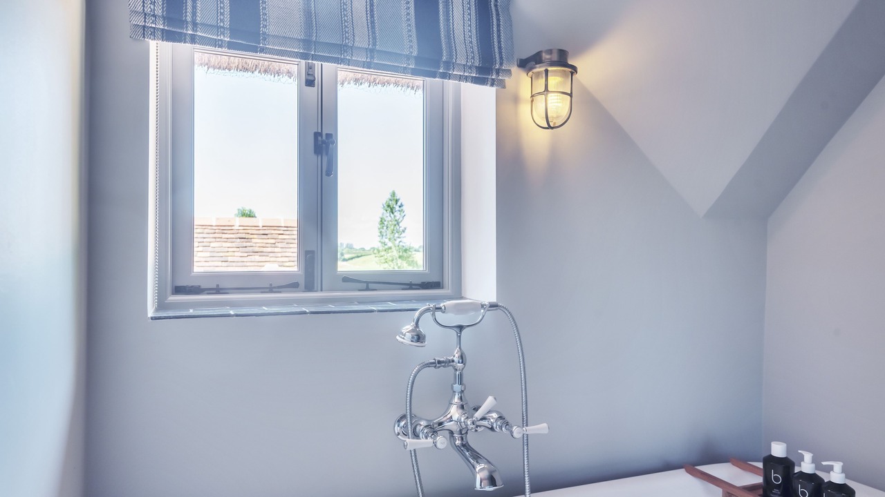 Photo of Bathroom in Wimborne