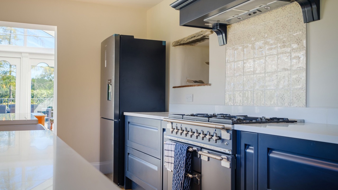 Photo of Kitchen in Ambleside