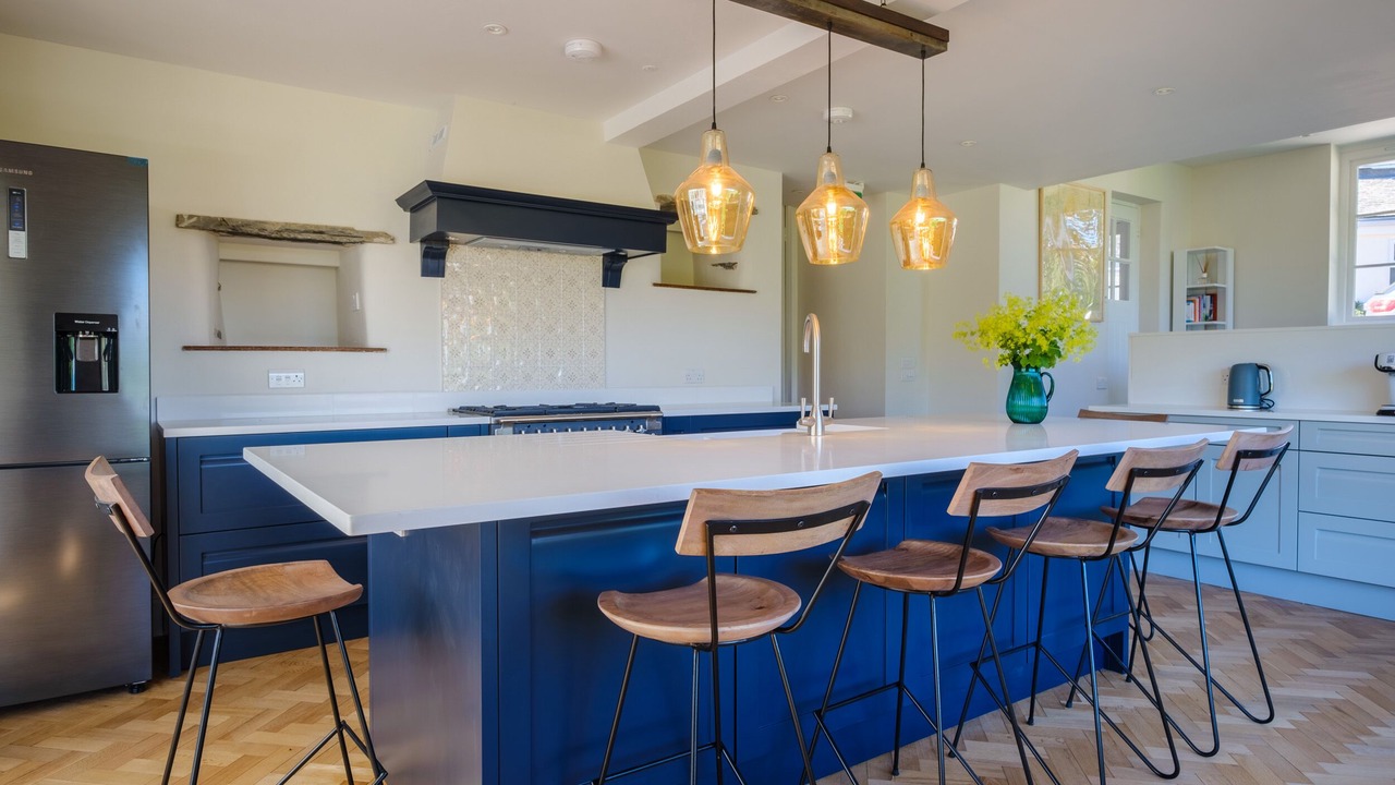 Photo of Kitchen in Ambleside
