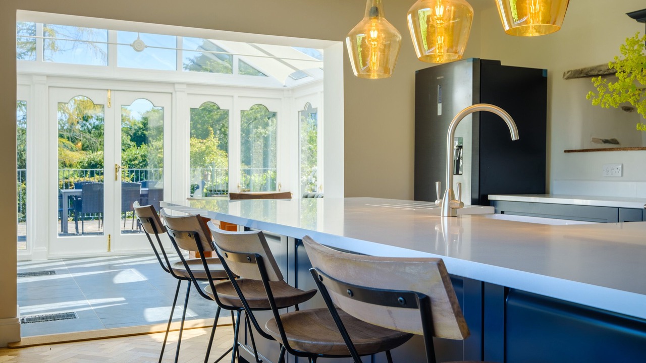 Photo of Kitchen in Ambleside