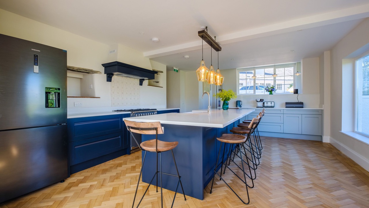 Photo of Kitchen in Ambleside