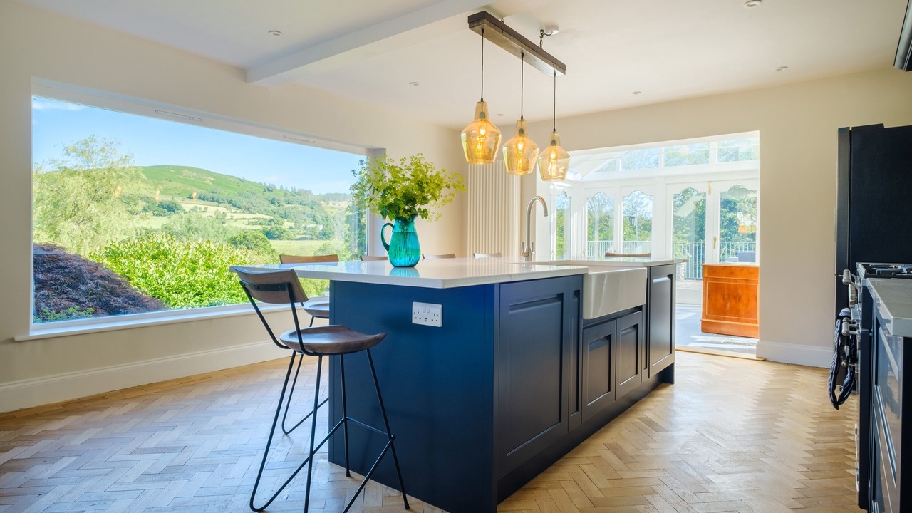 Photo of Kitchen in Ambleside
