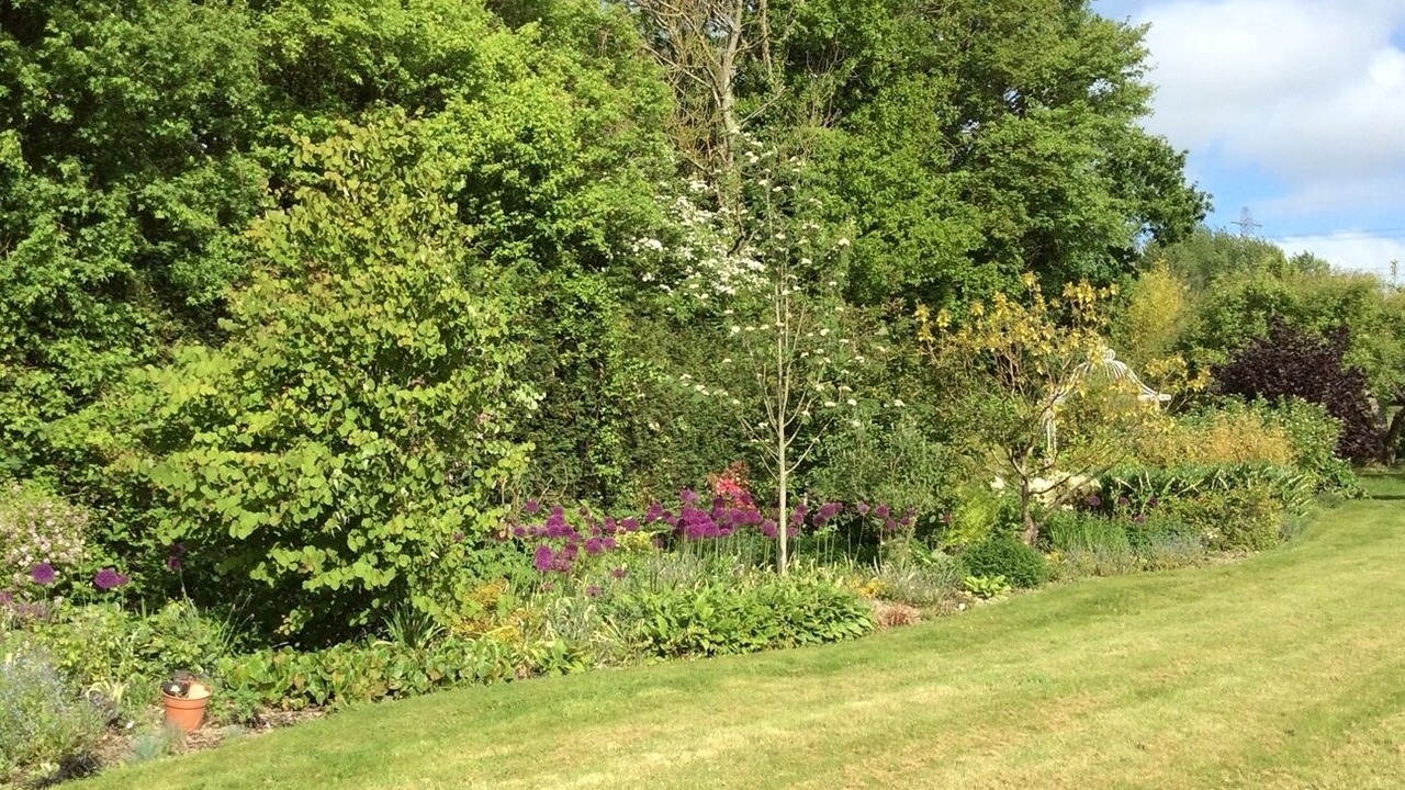 Photo of Outdoor in Ewhurst Green