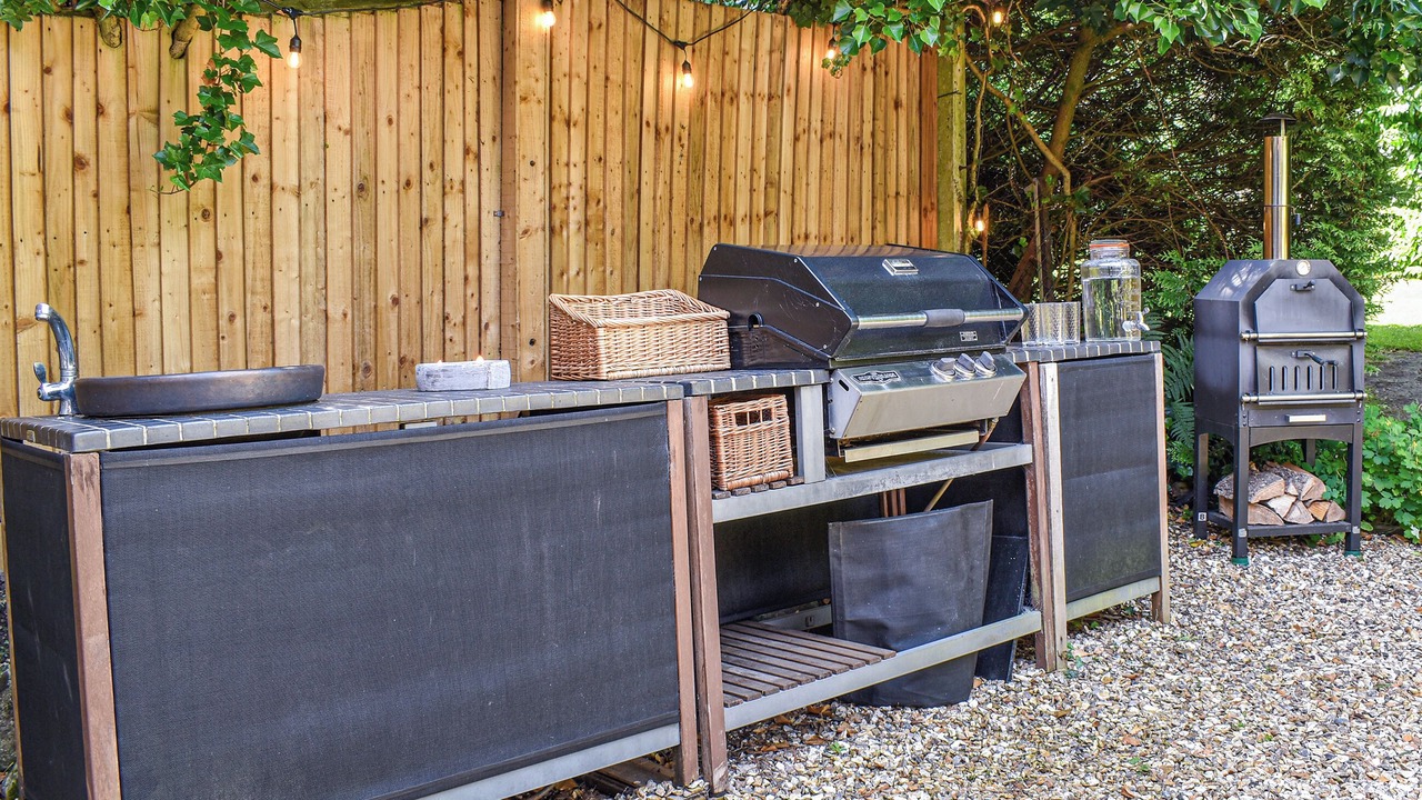 Photo of Outdoor in Burley