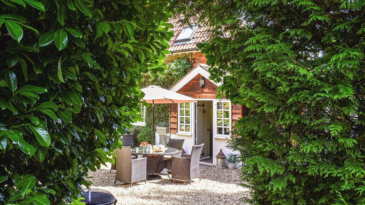 Photo of Outdoor in Burley