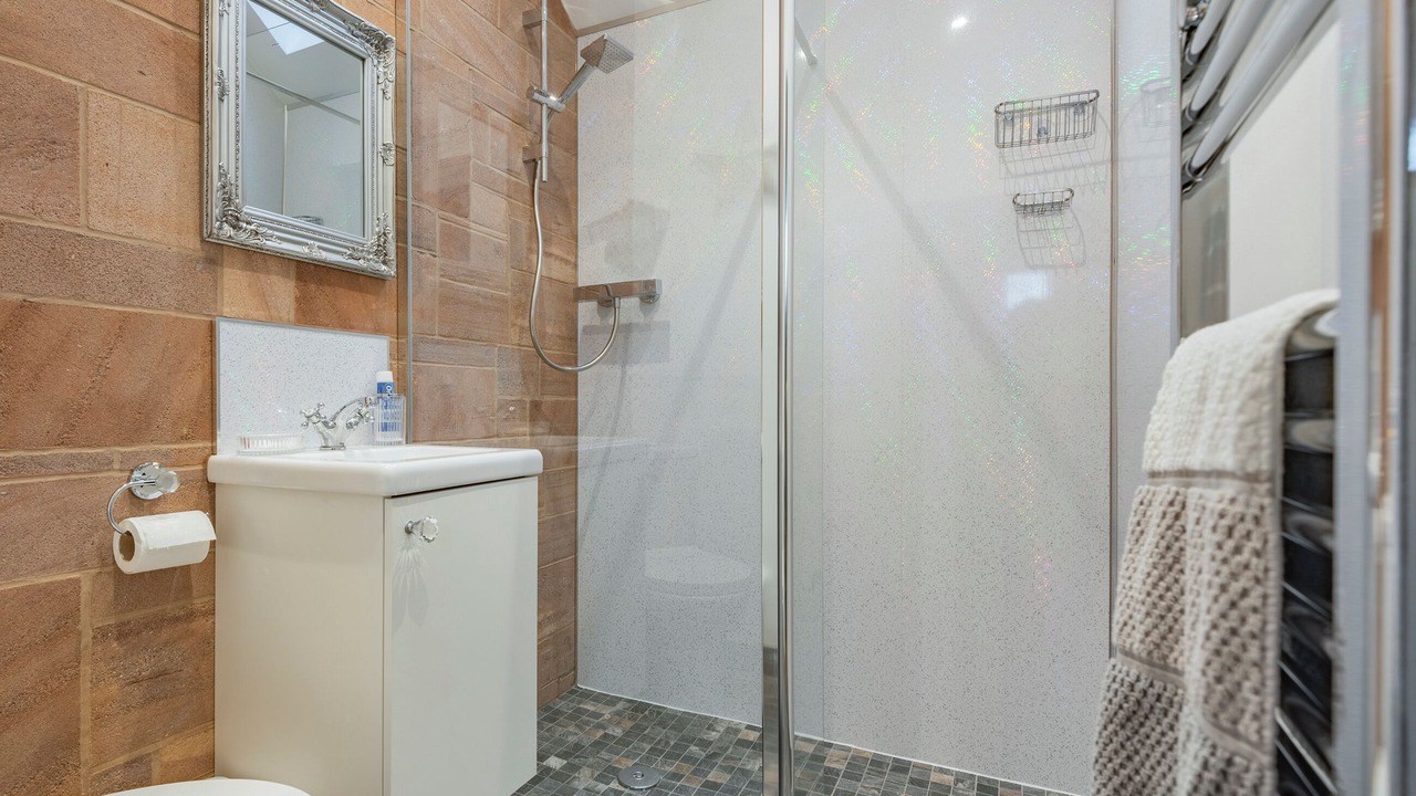 Photo of Bedroom in Tunstall