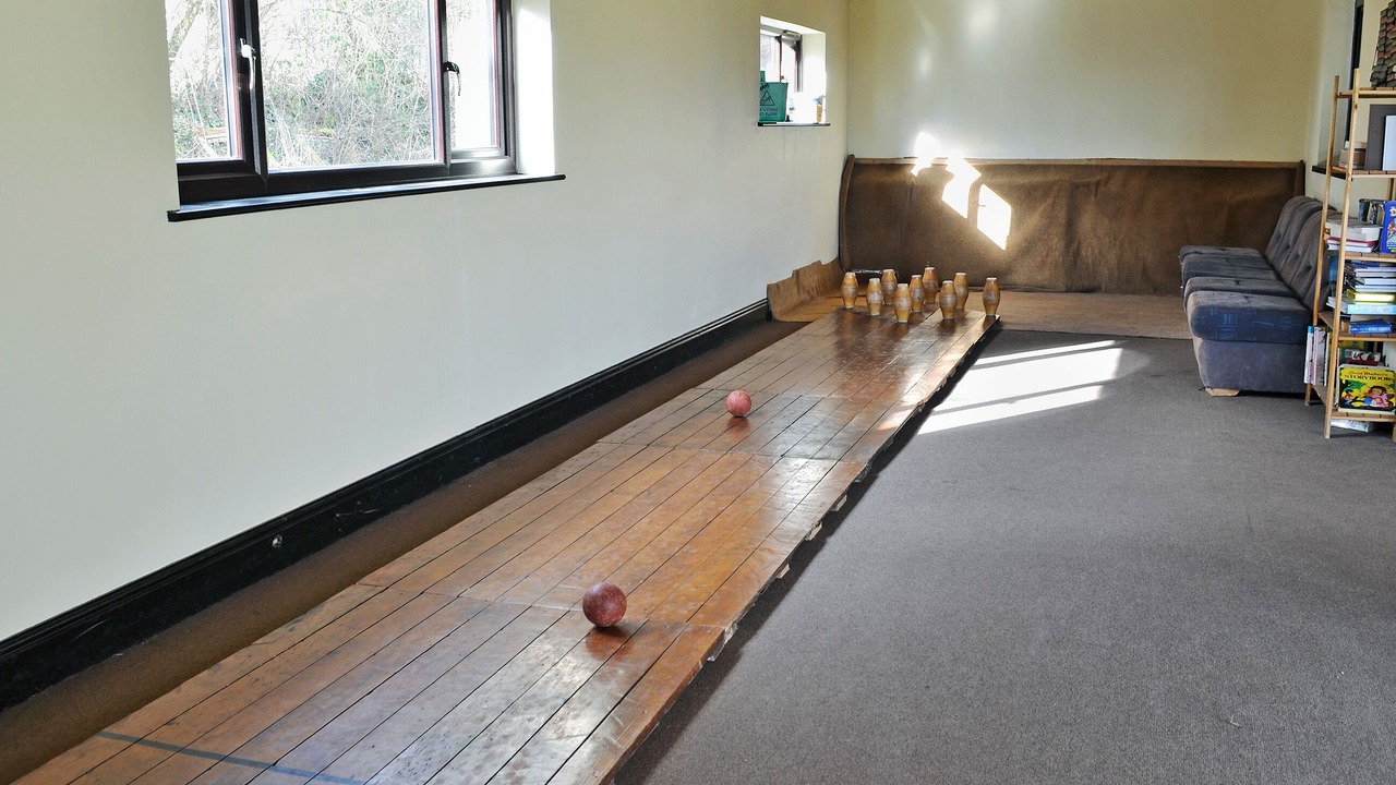 Photo of Others in Saint Ann's Chapel