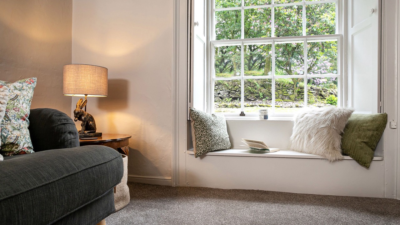 Photo of Livingroom in Grasmere
