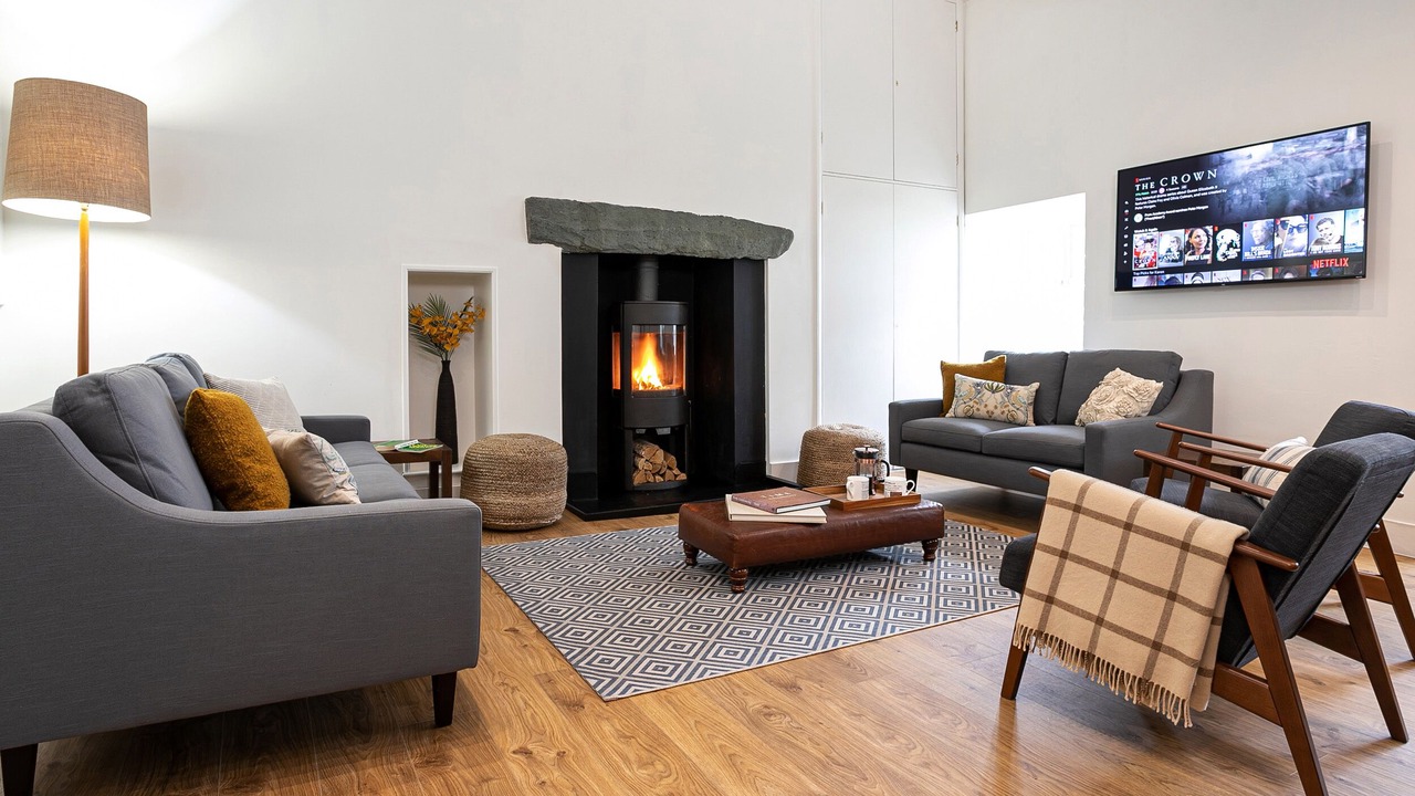 Photo of Livingroom in Grasmere