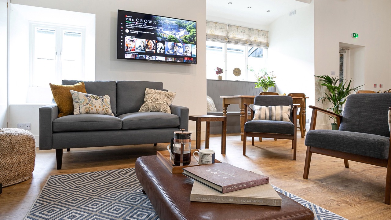Photo of Livingroom in Grasmere