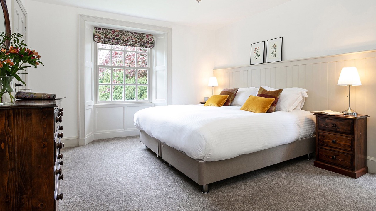 Photo of Bedroom in Grasmere