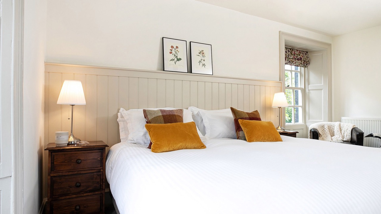 Photo of Bedroom in Grasmere