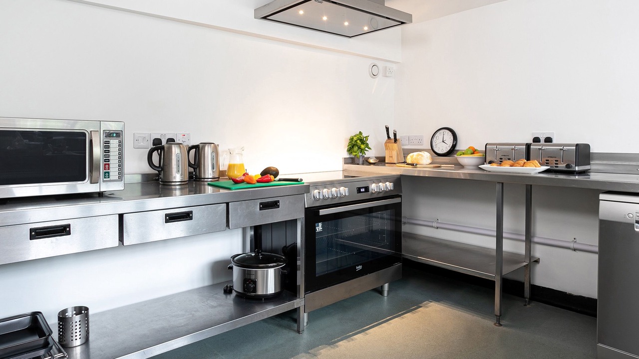 Photo of Kitchen in Grasmere