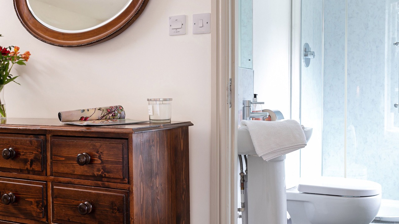 Photo of Bathroom in Grasmere