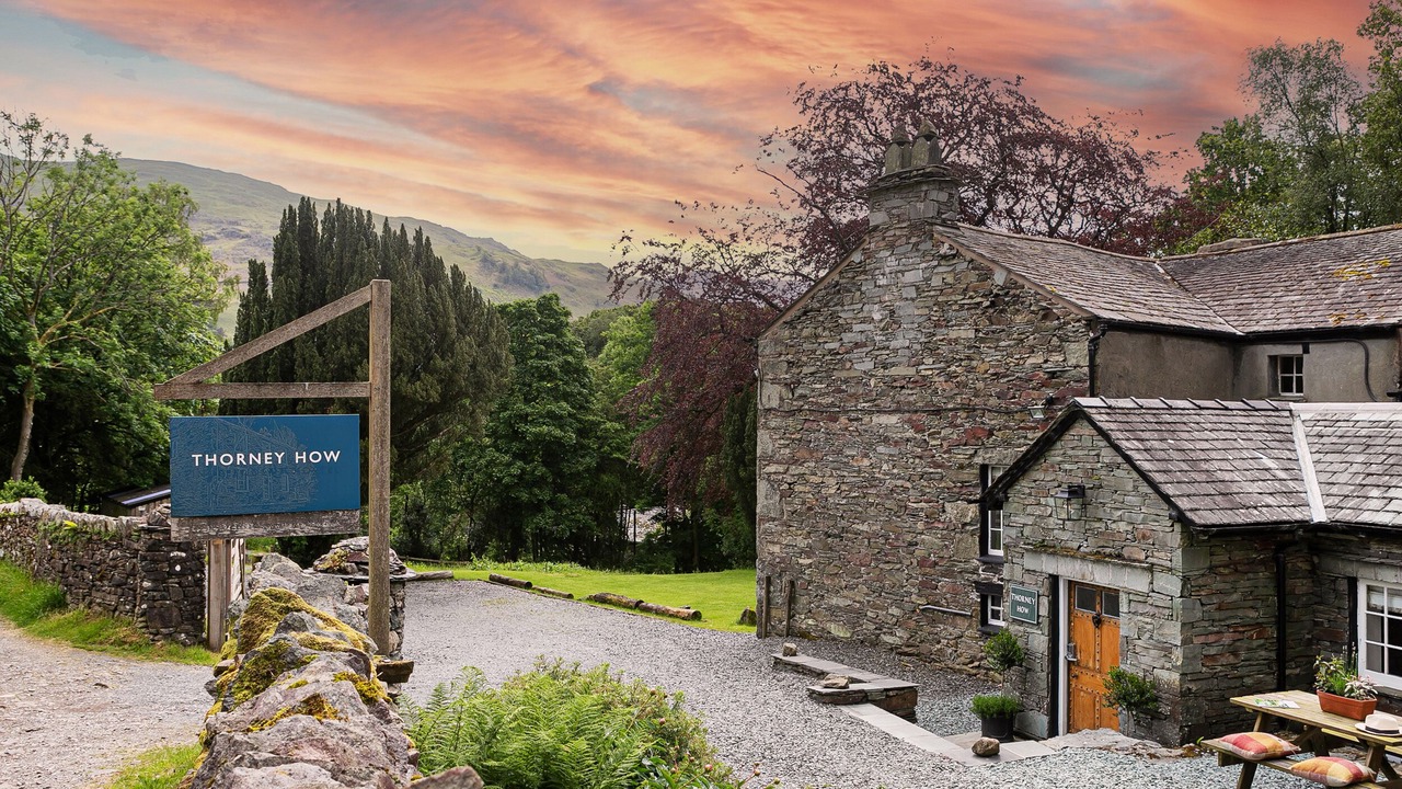 Photo of Outdoor in Grasmere