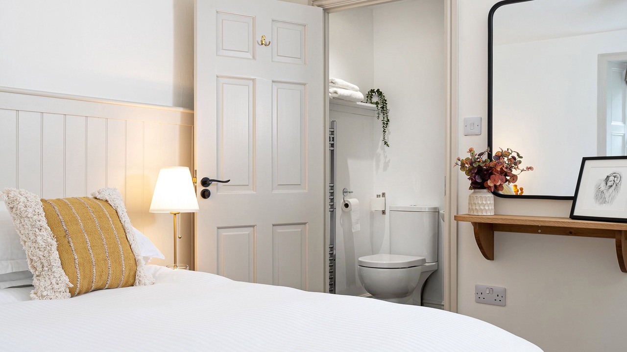 Photo of Bedroom in Grasmere