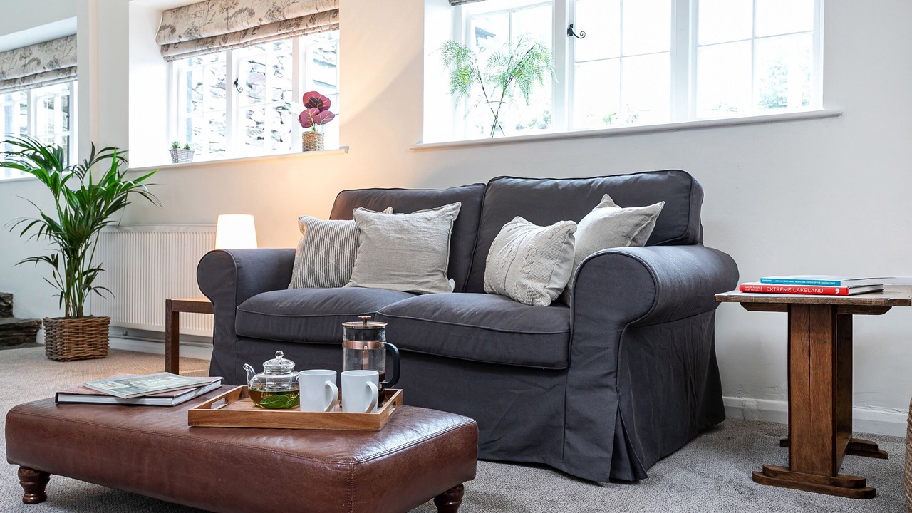 Photo of Livingroom in Grasmere