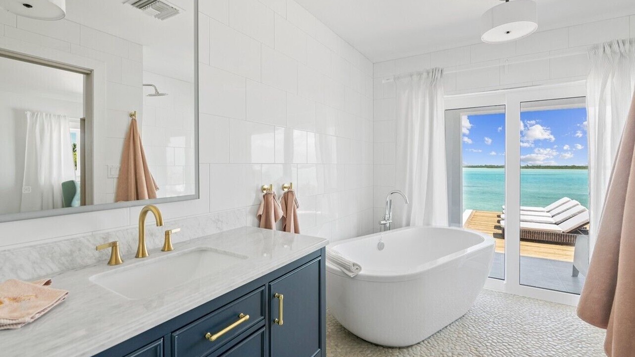 Photo of Bathroom in Hartswell