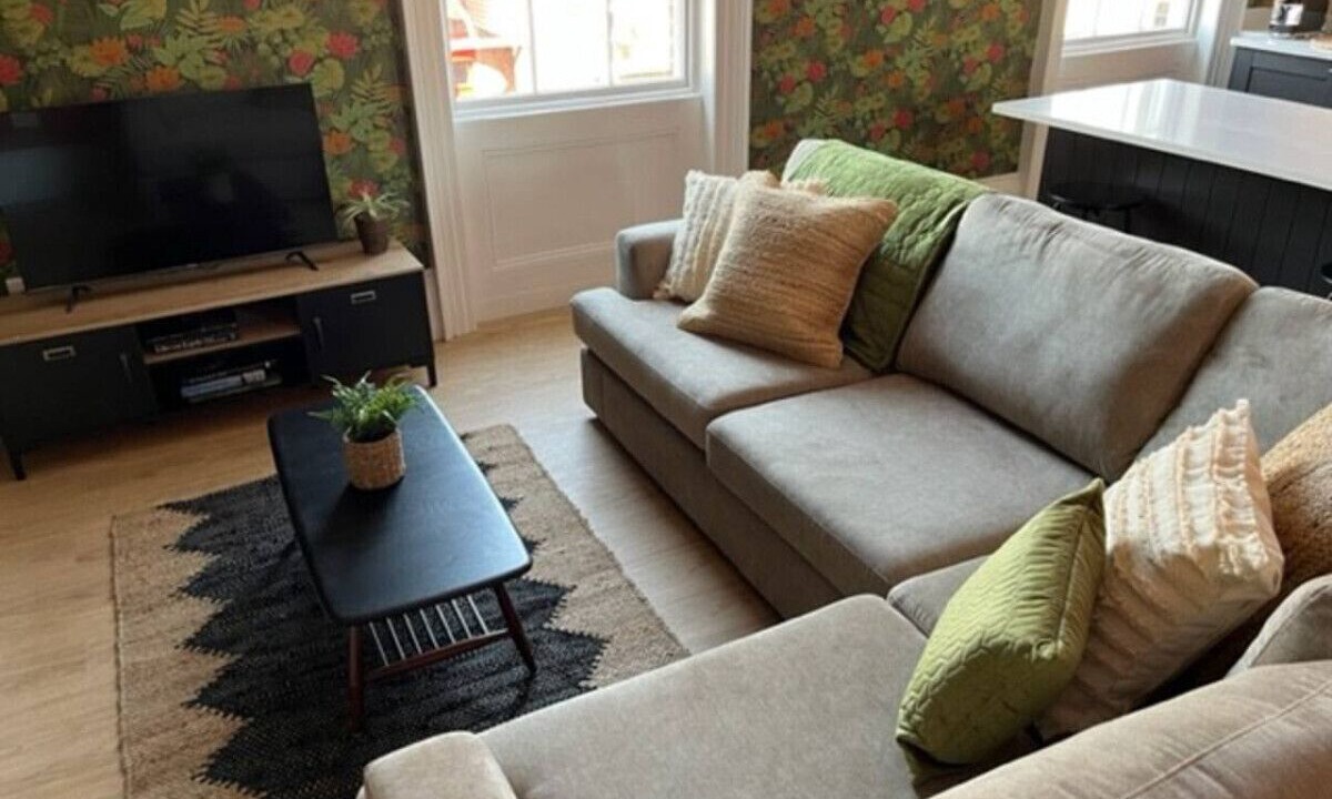 Photo of Livingroom in Huntingdon