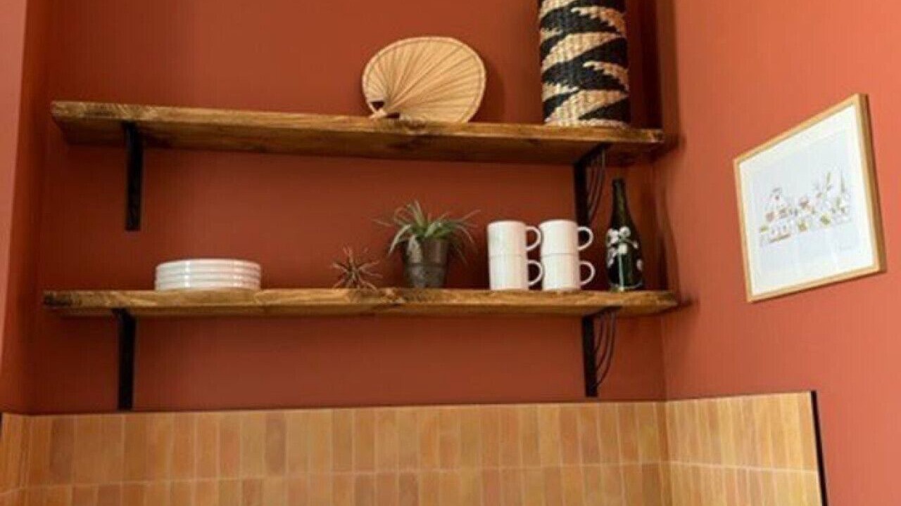 Photo of Bathroom in Huntingdon