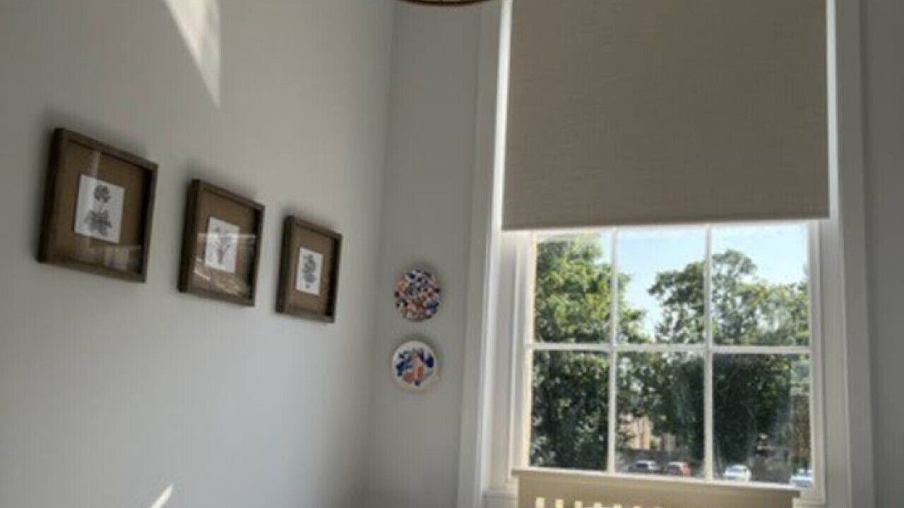 Photo of Bedroom in Huntingdon