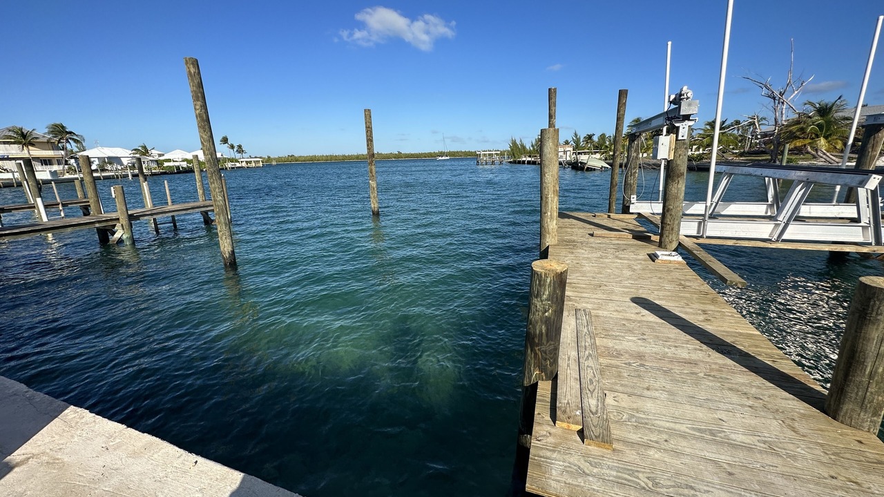 Photo of Others in Treasure Cay