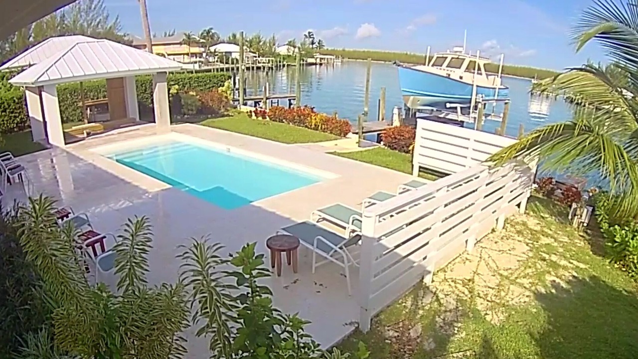 Photo of Outdoor in Treasure Cay