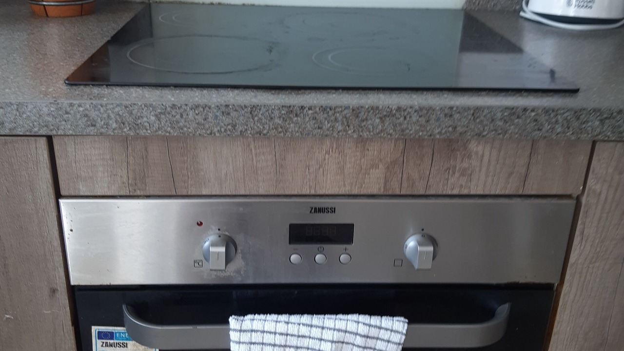 Photo of Kitchen in Rushden