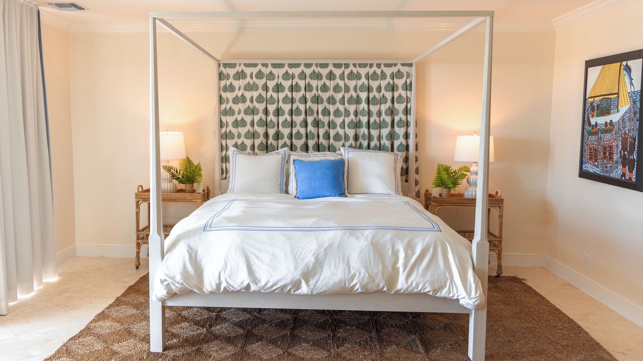 Photo of Bedroom in Triana Shores