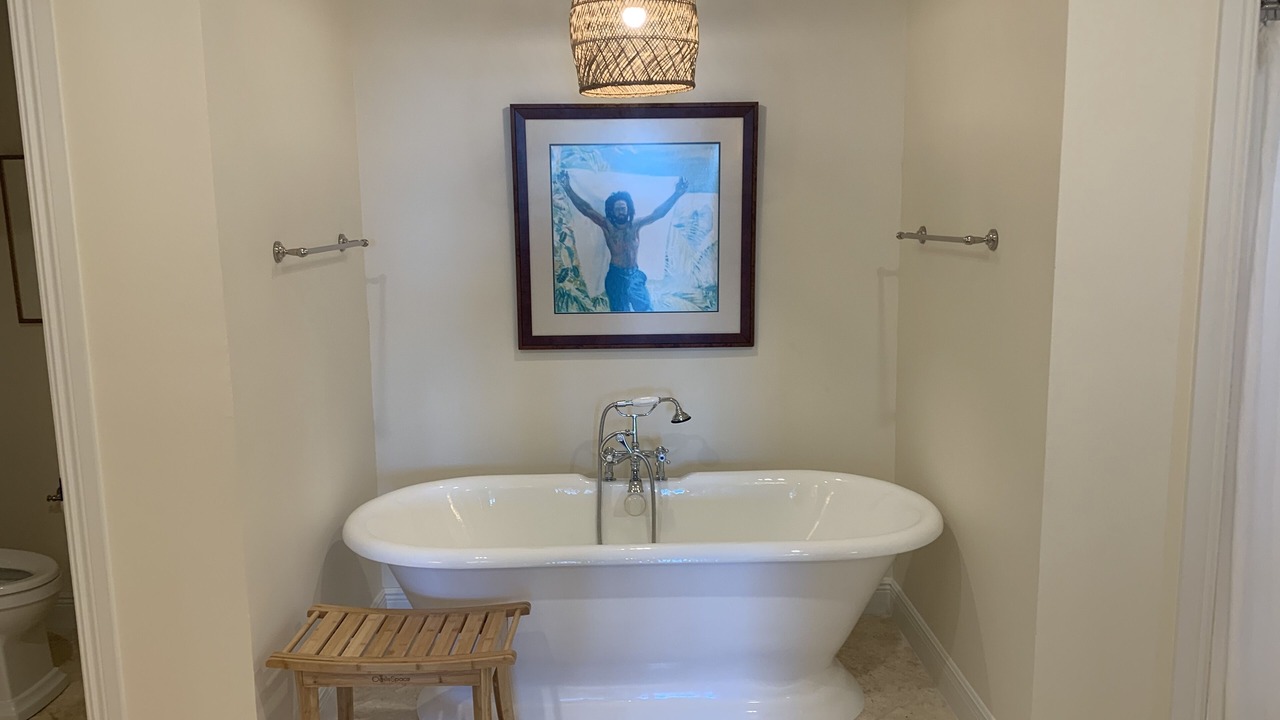 Photo of Bathroom in Triana Shores