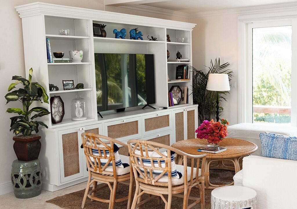Photo of Livingroom in Triana Shores