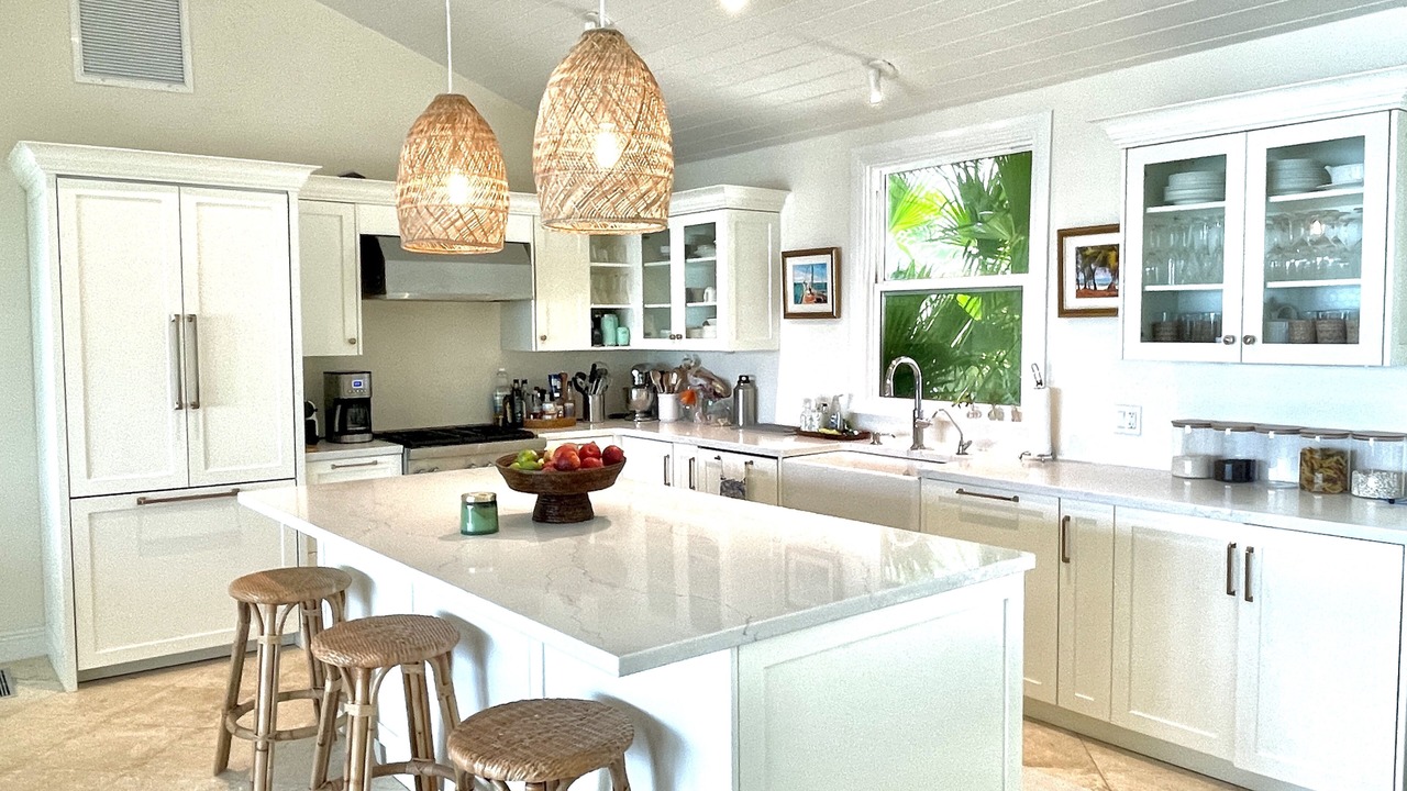 Photo of Kitchen in Triana Shores