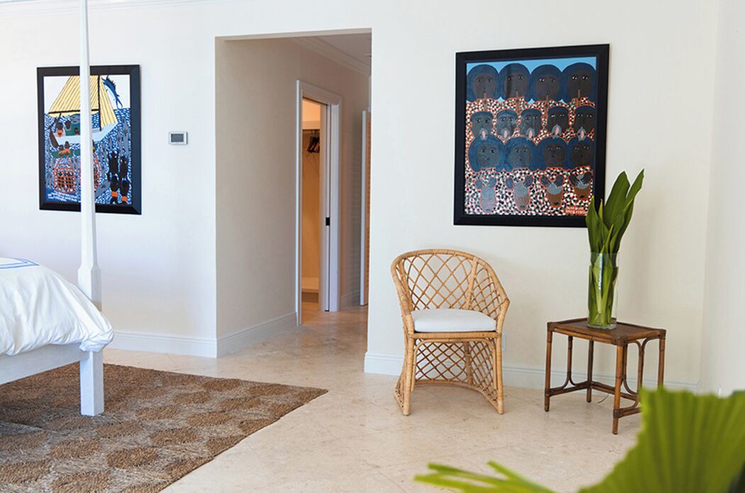 Photo of Bedroom in Triana Shores