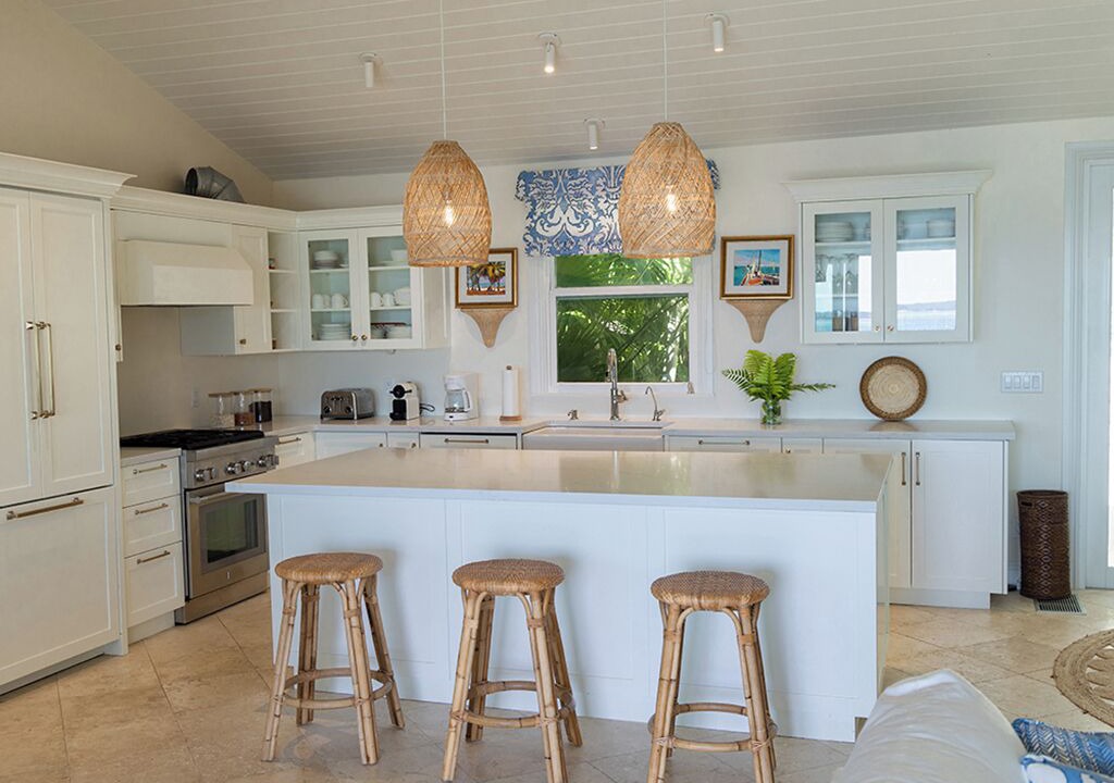 Photo of Kitchen in Triana Shores
