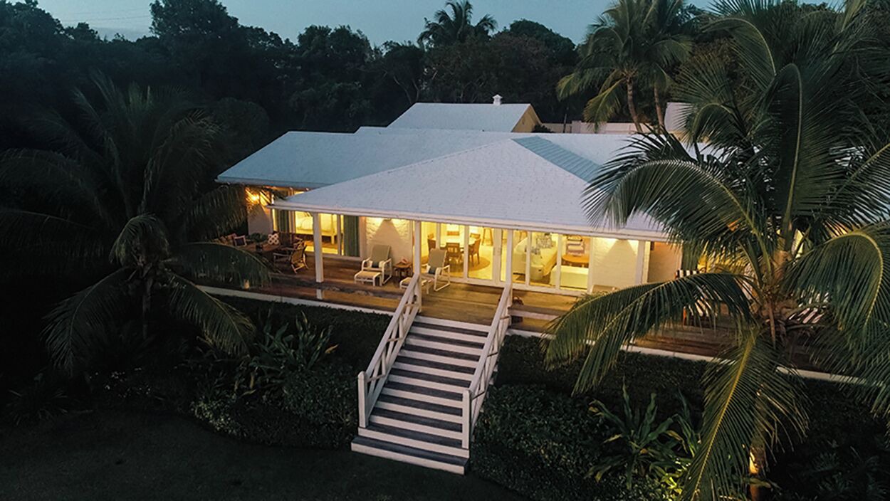 Photo of Outdoor in Triana Shores