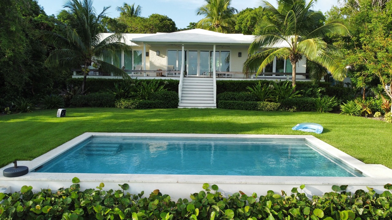 Photo of Outdoor in Triana Shores