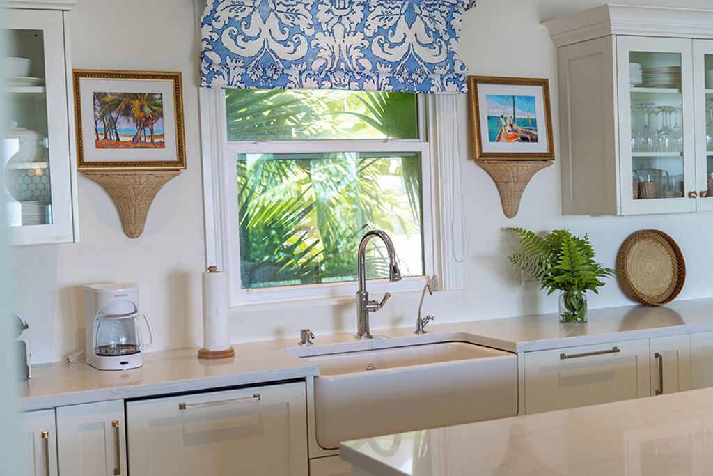 Photo of Kitchen in Triana Shores