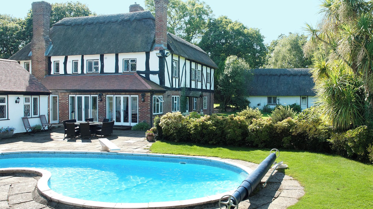 Photo of Outdoor in New Forest District