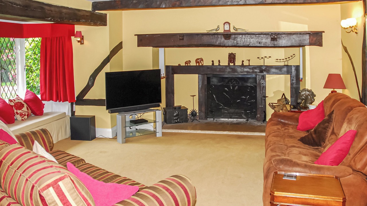 Photo of Bedroom in New Forest District