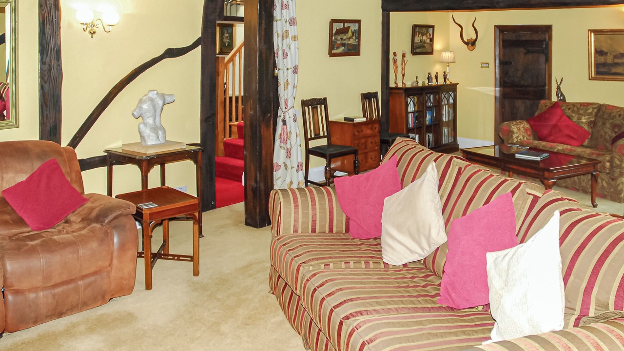 Photo of Bedroom in New Forest District