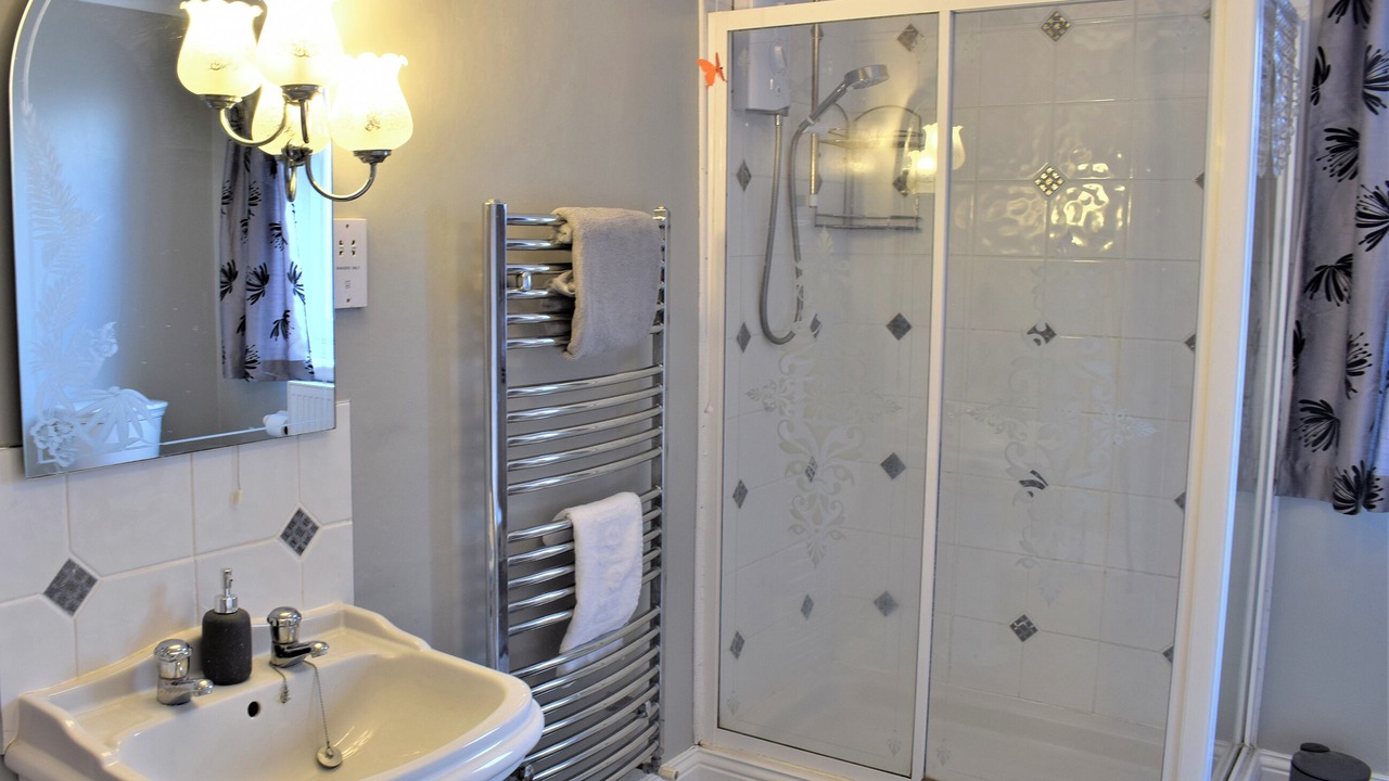 Photo of Bathroom in Ancroft